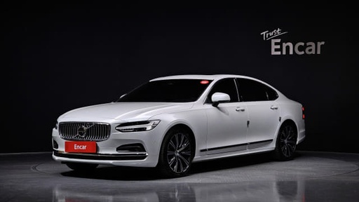 2023 VOLVO S90