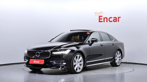 2017 VOLVO S90, 