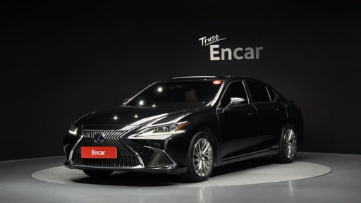 2021 LEXUS ES