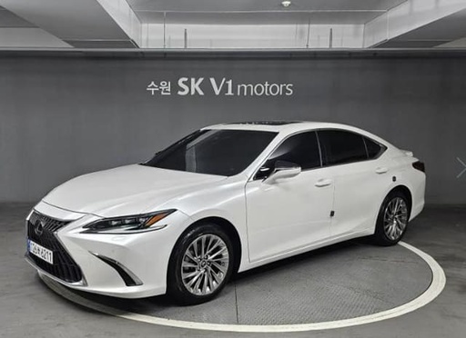 2023 LEXUS ES