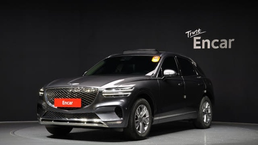 2022 Genesis GV70