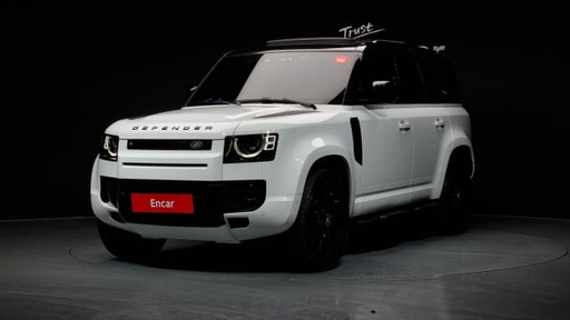 2023 LAND ROVER Defender, 