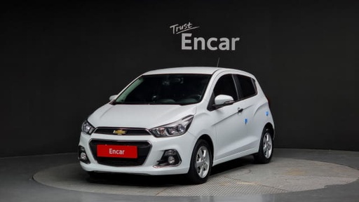 2017 CHEVROLET SPARK
