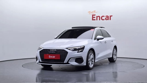 2023 AUDI A3