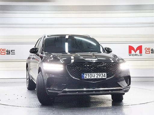 2023 Genesis GV70