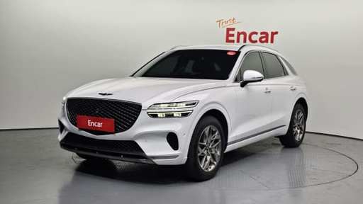 2023 Genesis GV70