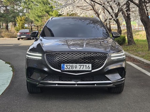 2024 Genesis GV70