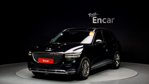 2021 Genesis GV70