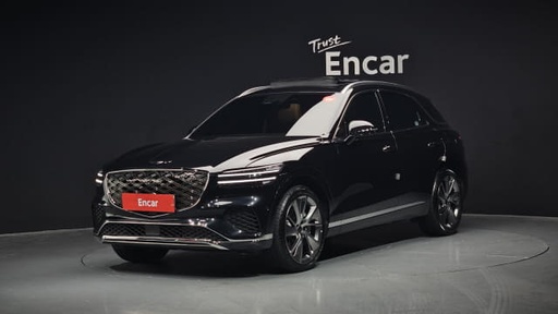 2025 Genesis GV70
