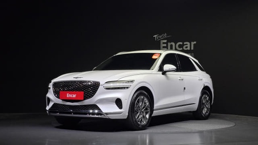 2024 Genesis GV70