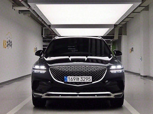 2023 Genesis GV70