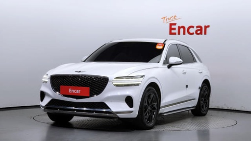 2021 Genesis GV70