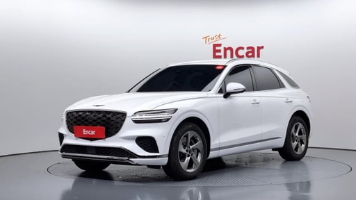 2025 Genesis GV70