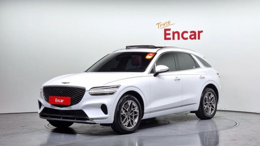 2023 Genesis GV70