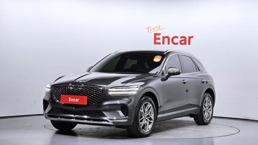 2023 Genesis GV70