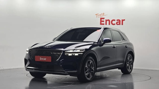 2021 Genesis GV70