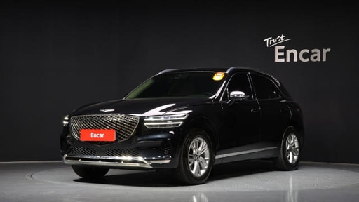 2022 Genesis GV70
