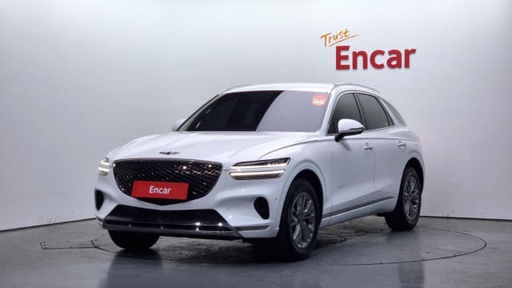 2023 Genesis GV70