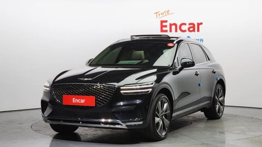 2023 Genesis GV70