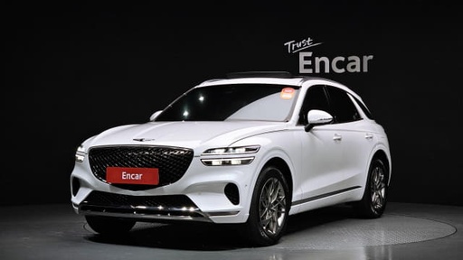 2023 Genesis GV70