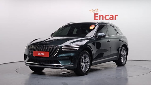 2023 Genesis GV70