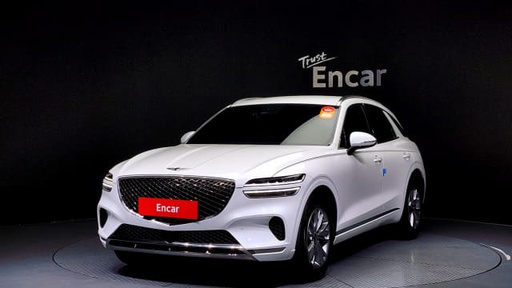 2022 Genesis GV70
