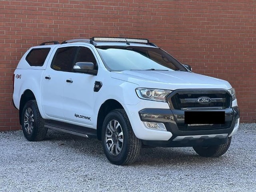 2016 FORD Ranger