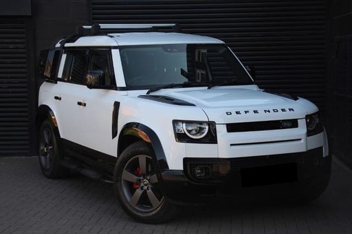 2020 LAND ROVER DEFENDEDR 110
