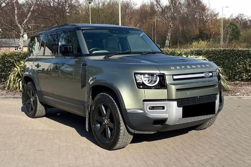 2020 LAND ROVER DEFENDEDR 110