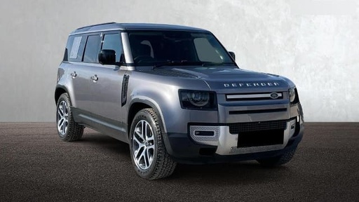 2020 LAND ROVER DEFENDEDR 110