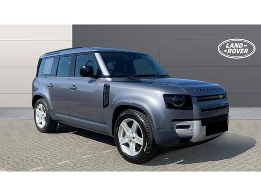 2021 LAND ROVER DEFENDEDR 110
