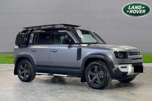 2021 LAND ROVER DEFENDEDR 110