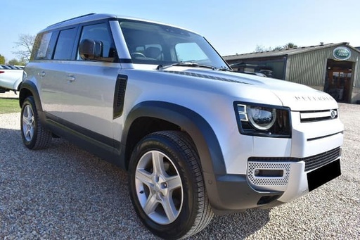 2021 LAND ROVER DEFENDEDR 110, 