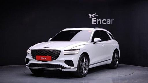 2025 Genesis GV70