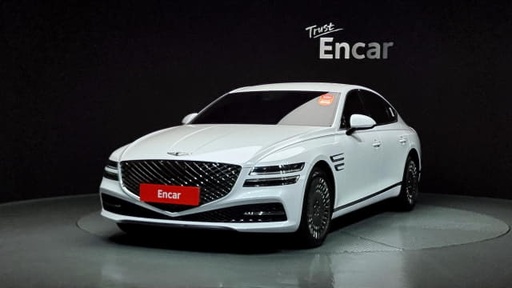 2023 Genesis G80