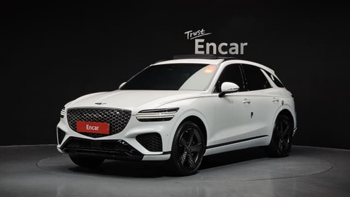 2023 Genesis GV70