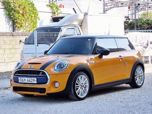 2017 Mini Cooper