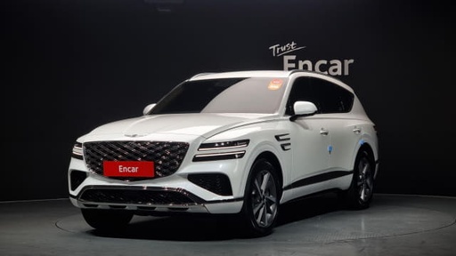 2024 Genesis GV80
