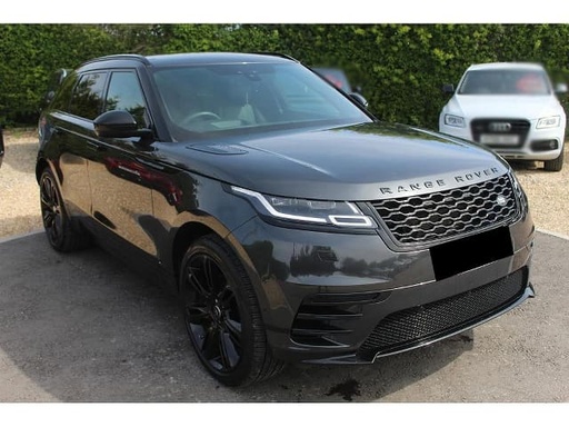 2020 LAND ROVER RANGE ROVER VELAR