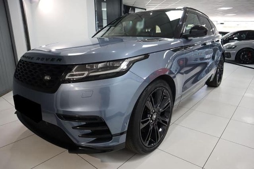 2020 LAND ROVER RANGE ROVER VELAR