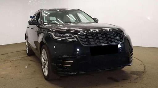 2018 LAND ROVER RANGE ROVER VELAR