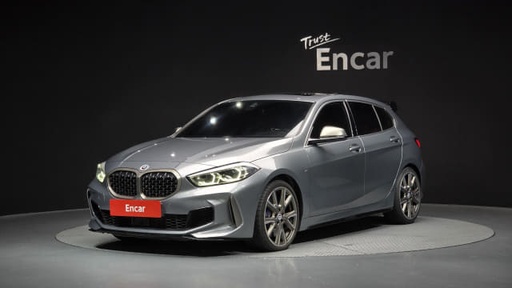 2023 BMW 1 Series