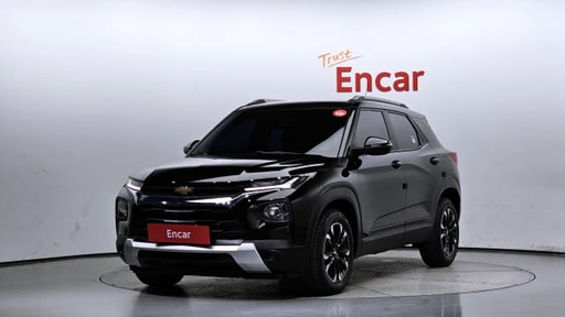 2022 CHEVROLET TrailBlazer