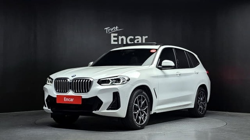 2023 BMW X3