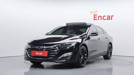 2019 CHEVROLET Malibu