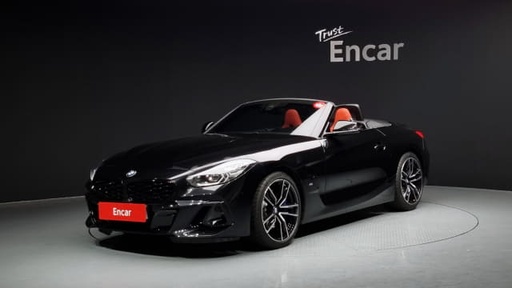 2024 BMW Z4