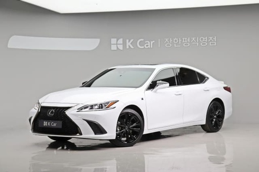 2024 LEXUS ES, 