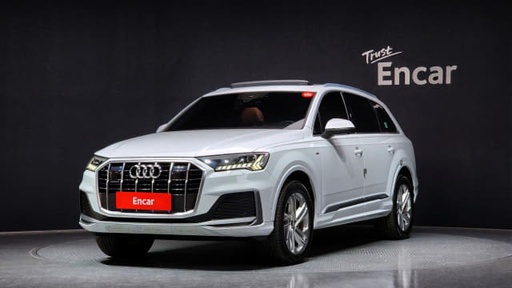 2021 AUDI Q7