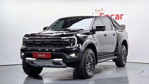 2024 FORD Ranger