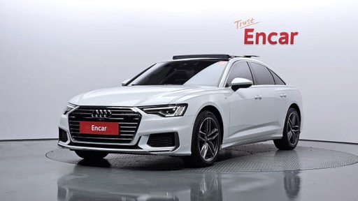 2021 AUDI A6